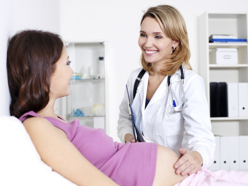 Mang thai sau 35 tuổi, cần chú ý những gì?