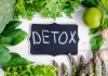 3 loại nước detox dễ làm cho chị em mùa Tết