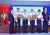 Công ty Xổ số Kiến thiết TPHCM: Khẳng định đẳng cấp và năng lực