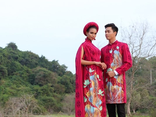 Gửi nồng nàn vào Xuân