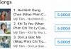 Đồng loạt cả 3 ca khúc nhạc phim của Mỹ Tâm vươn lên dẫn đầu bảng xếp hạng iTunes