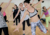 Zumba không chỉ đẹp mà còn khỏe và vui