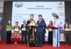 Cham Spa & Massage vinh dự đón nhận giải thưởng Spa ASEAN 2019