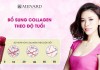 Muốn khỏe mạnh đừng quên bổ sung Collagen