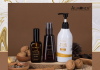 Bộ 3 sản phẩm chăm sóc tóc chiết xuất từ thảo dược thiên nhiên được giới trẻ săn đón năm 2019