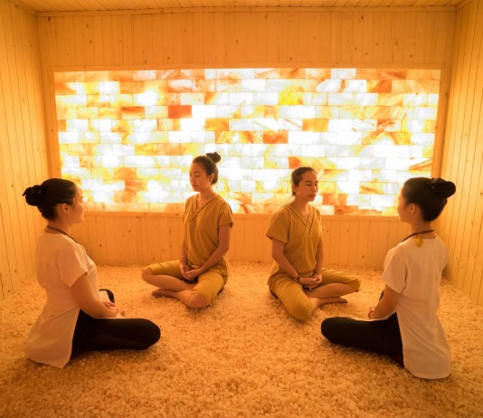 Detox năng lượng, giải độc hiệu quả