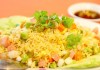 Cơm Pulao – Tinh tế từ màu sắc đến hương vị