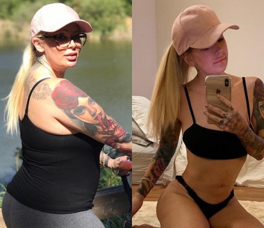 Thực đơn ăn kiêng Keto giúp ‘nữ hoàng phim người lớn’ giữ dáng