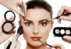 Make up khi tập Yoga – Nàng nên cân nhắc kỹ!