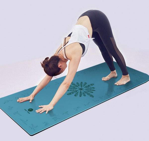 14.TỰ VỆ SINH THẢM TẬP TẠI NHÀ tại sao không2
