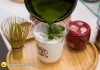 Khu vườn Matcha Nhật mát lạnh nằm giữa Sài Gòn