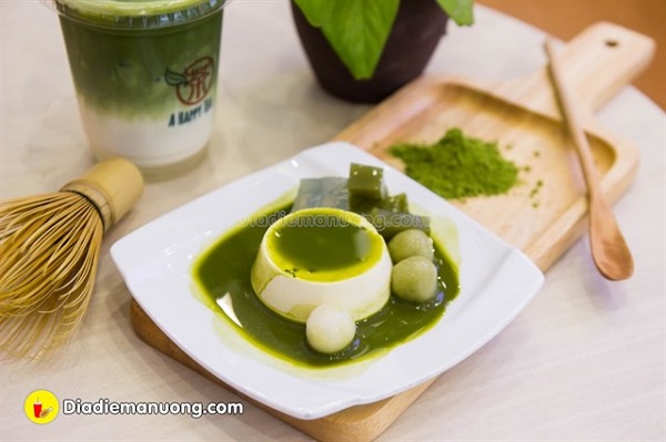 5.Khu vườn Matcha Nhật mát lạnh nằm giữa Sài Gòn10