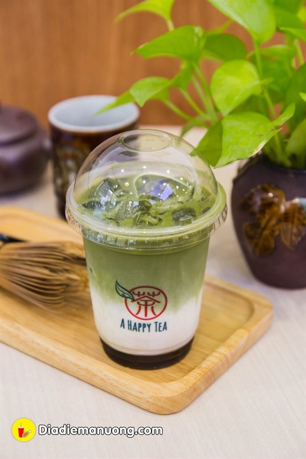 5.Khu vườn Matcha Nhật mát lạnh nằm giữa Sài Gòn3