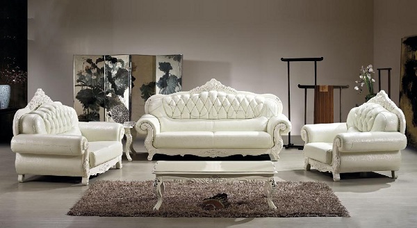 Đừng quá qua loa khi chọn sofa, nhưng cũng không nhất thiết phải “vung tiền” quá mức cho món đồ này đâu nhé!