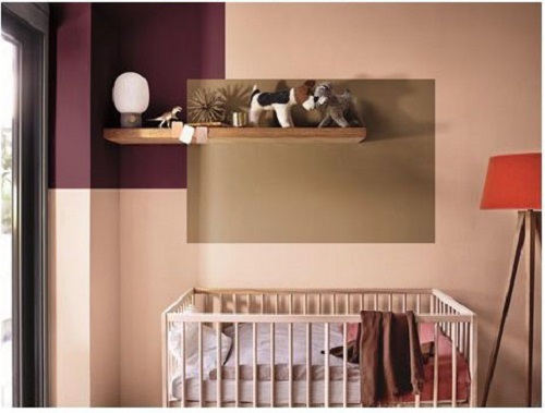 7.Phù phép diện mạo ngôi nhà với sắc màu chủ đạo của Dulux năm 20193