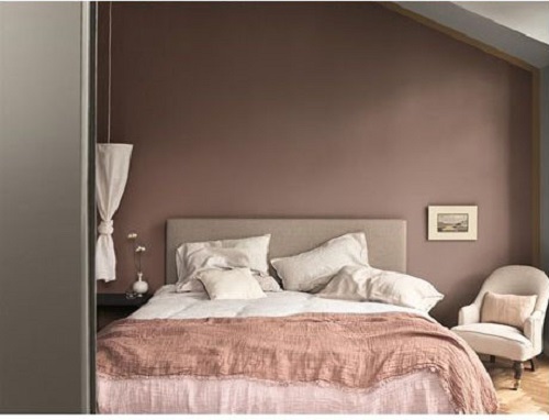 7.Phù phép diện mạo ngôi nhà với sắc màu chủ đạo của Dulux năm 20196