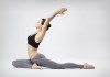 Sức khỏe tốt lên mỗi ngày nhờ những bài tập Yoga sau
