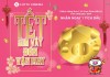 Tết sum vầy, đón vận may trao tay cùng LOTTE Cinema