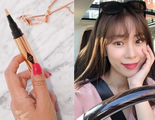 5 lọ kem che khuyết điểm được các “nữ tướng” ngành thời trang mê mẩn