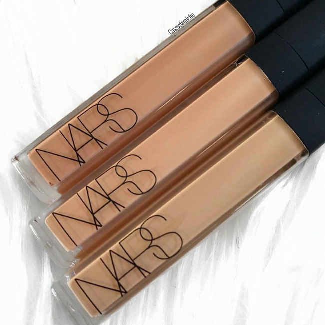 NARS Radiant Creamy Concealer, $30 (Khoảng 696.000 VNĐ)