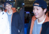 Ơn trời, cuối cùng Song Joong Ki đã chính thức lộ diện rồi!