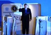 Ấn tượng 3 lần Tổng thống Mỹ Donald Trump vẫy tay chào Việt Nam