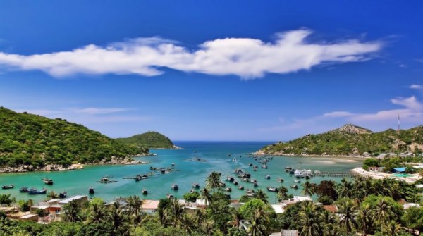 1.Phan Rang – điểm đến cho tháng 3 của bạn2