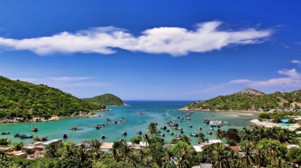 1.Phan Rang – điểm đến cho tháng 3 của bạn2