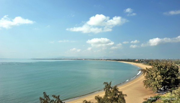 1.Phan Rang – điểm đến cho tháng 3 của bạn7