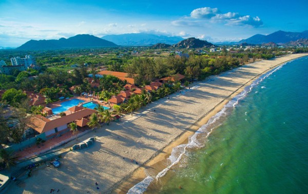 1.Phan Rang – điểm đến cho tháng 3 của bạn8