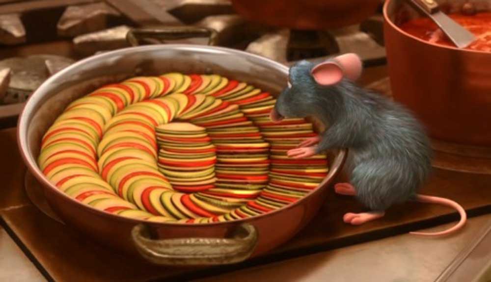 10.Những món ăn kinh điển trong phim Ratatouille mà bạn có thể thưởng thức ngay tại Sài Gòn13 - Copy