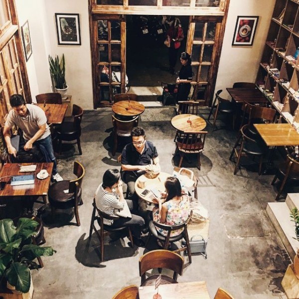 11.Café sáng cùng Hà Nội thân thương21