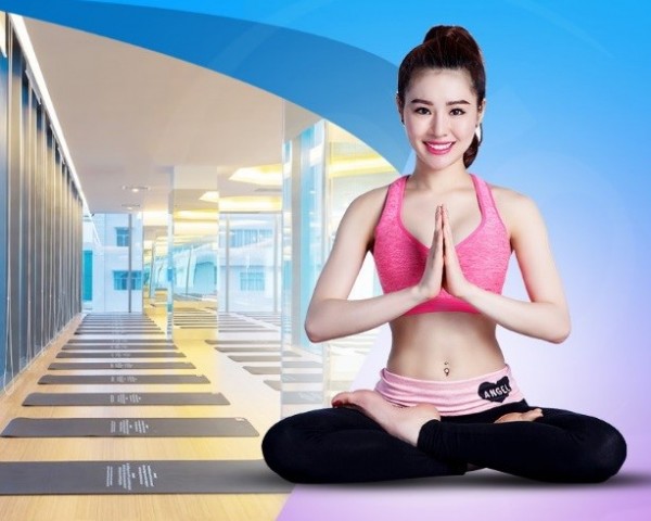 18.YOGA ONLINE NHƯ ĐƯỜNG MỘT CHIỀU