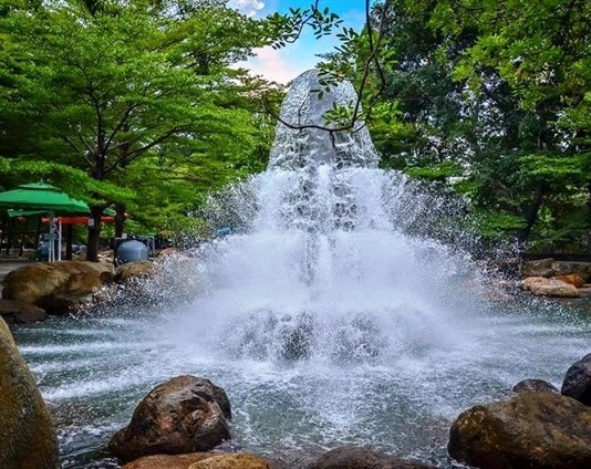 “Crush” nghiện sống ảo thì nên đi đâu?