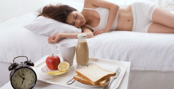 4 thói quen buổi sáng gây hại cho sức khỏe nhiều người mắc phải1