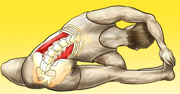 5 động tác kéo giãn giúp thả lỏng toàn thân, giải tỏa căng thẳng