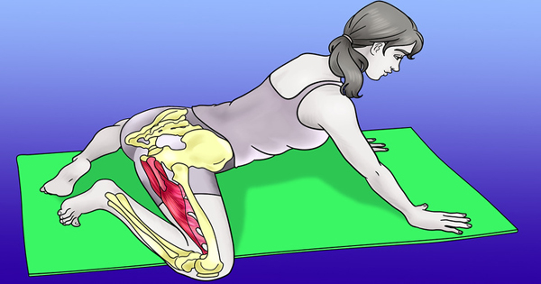 5 động tác kéo giãn giúp thả lỏng toàn thân, giải tỏa căng thẳng1