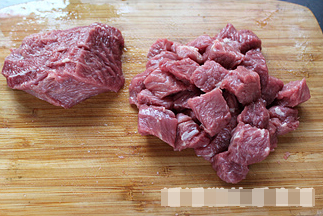 5.Thịt bò sốt tiêu tỏi Lựa chọn ngon miệng cho bữa cơm gia đình1