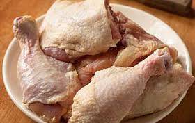 8.Ăn 4 phần này của gà cũng giống như ăn thạch tín, một số người còn ăn mỗi ngày2