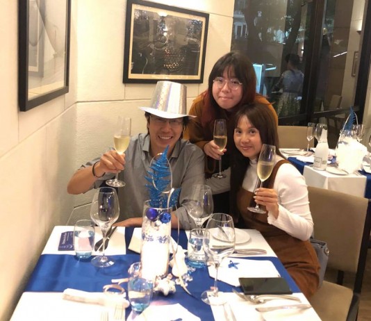 BLV Trương Anh Ngọc và quan điểm tin tưởng vào cách “ghi bàn” mà con lựa chọn