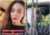 Hà Hồ thích thú khi bạn trai Kim Lý làm phù rể