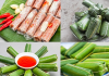 Những món ăn tiềm ẩn nguy cơ nhiễm sán
