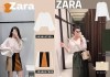 15 items chuẩn đẹp từ Zara và loạt gợi ý của các tín đồ sành mốt mặc đẹp trong ngày 8/3