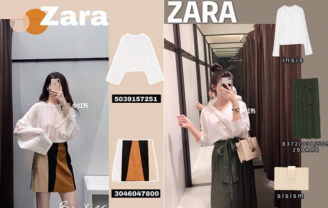 zara 1