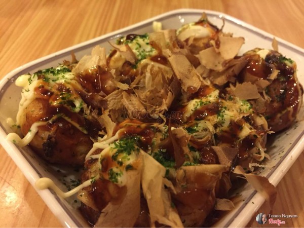 12.5 địa điểm bán bánh bạch tuột Takoyaki “nhìn thôi đã thèm” tại Sài Gòn1