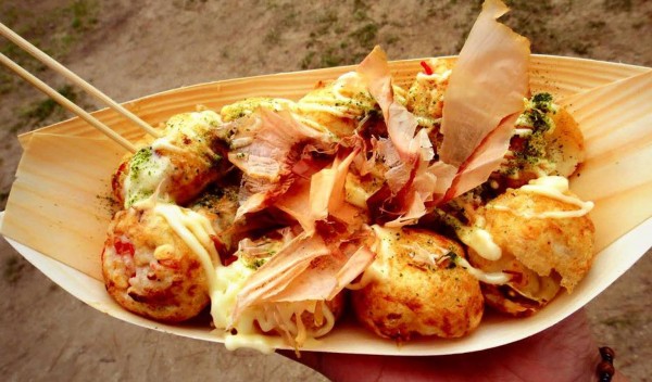 12.5 địa điểm bán bánh bạch tuột Takoyaki “nhìn thôi đã thèm” tại Sài Gòn6