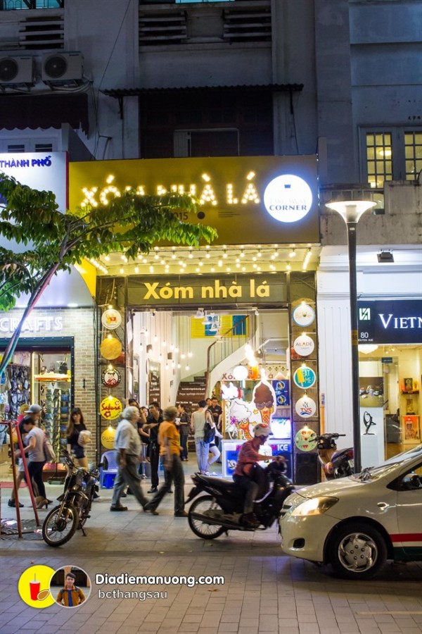12.5 địa điểm bán bánh bạch tuột Takoyaki “nhìn thôi đã thèm” tại Sài Gòn8