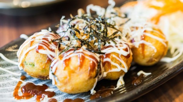 12.5 địa điểm bán bánh bạch tuột Takoyaki “nhìn thôi đã thèm” tại Sài Gònn