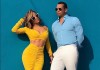 Jennifer Lopez khoe vòng eo săn chắc sau thử thách 10 ngày ‘cai’ đường