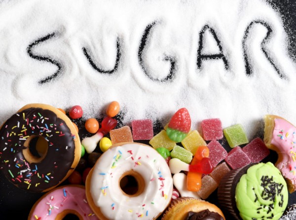20.5 dấu hiệu BÁO ĐỘNG cho việc cơ thể bạn đã tiêu thụ quá nhiều đường